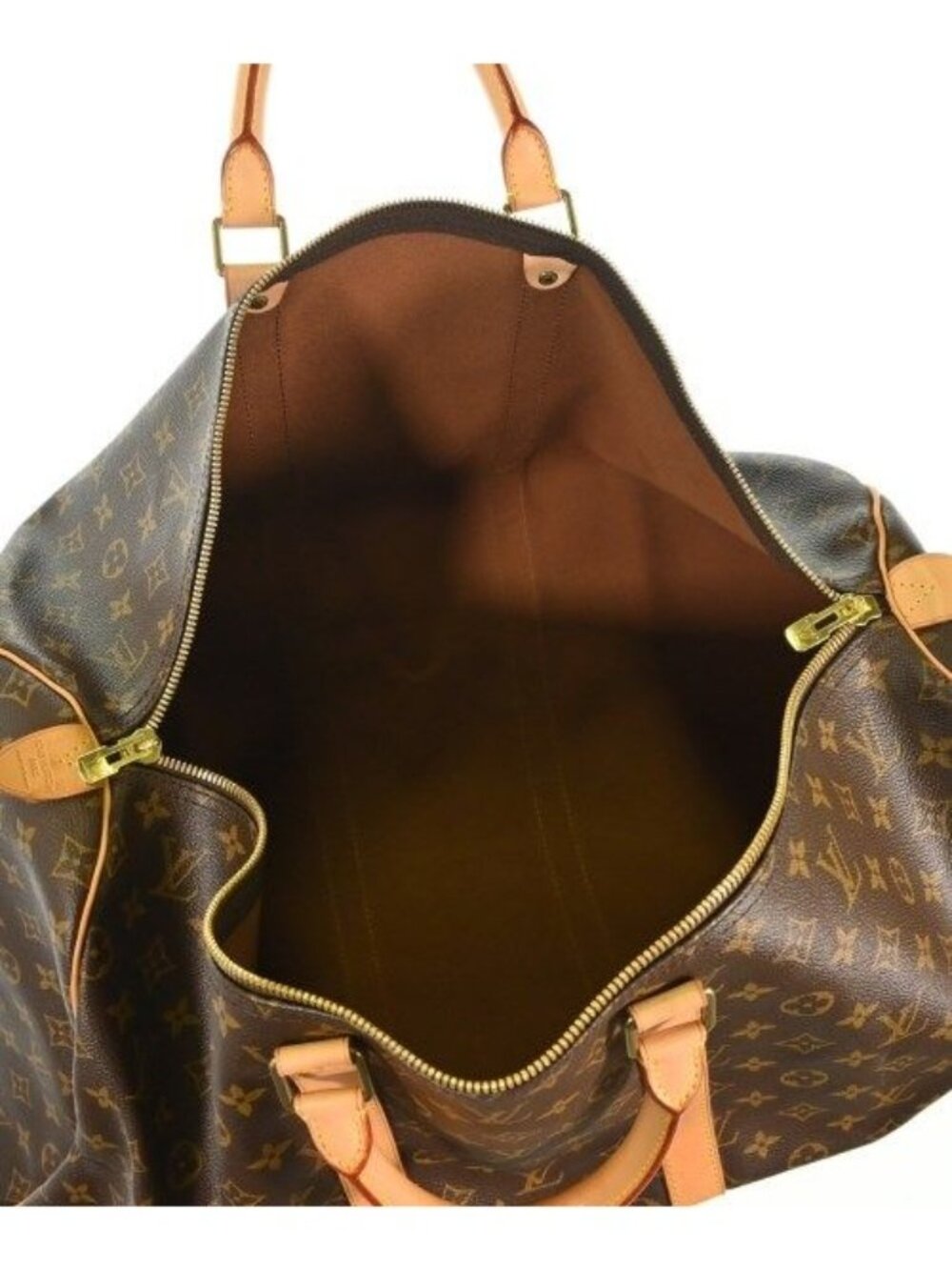 Louis Vuitton Boston - Picture 3 of 9